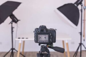 product photographer in Singapore
